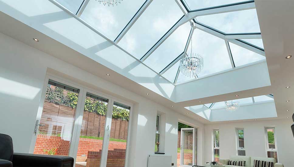 Let More Light Into Your Home With A Skylight From 5 Star