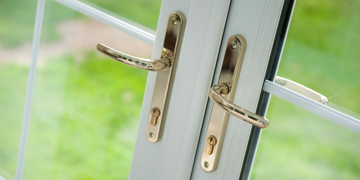 French Doors Upvc French Doors Aluminium French Doors From 5