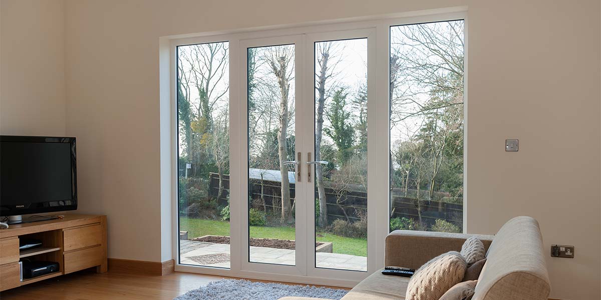French Doors Upvc French Doors Aluminium French Doors From 5