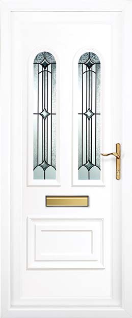 UPVC Doors | Front & Back Doors | Replacement Doors from 5 Star Windows