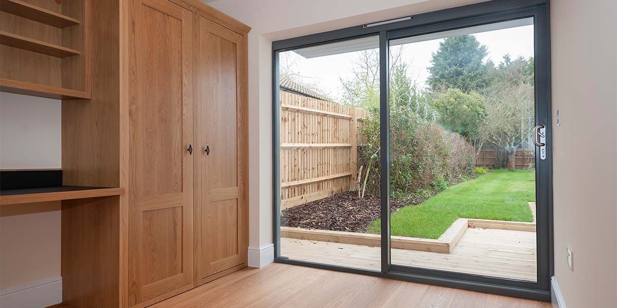 Sliding Patio Doors Upvc Aluminium Patio Doors From 5