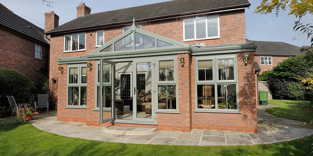 Orangeries Gallery Made To Measure Orangery Designs From