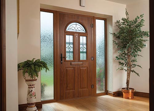 Composite Doors Replacement Composite Front Back Doors From 5