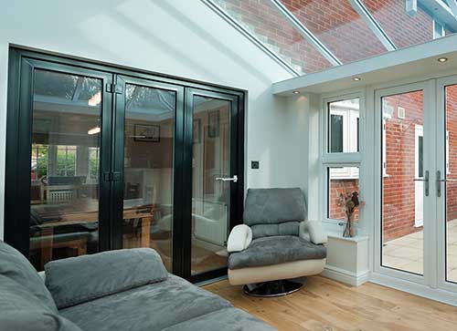 Bi-Fold Doors Worcester | Bi-Folding Doors Kidderminster from 5 Star ... Bi-Fold Doors Worcester | Bi-Folding Doors Kidderminster from 5 Star ...