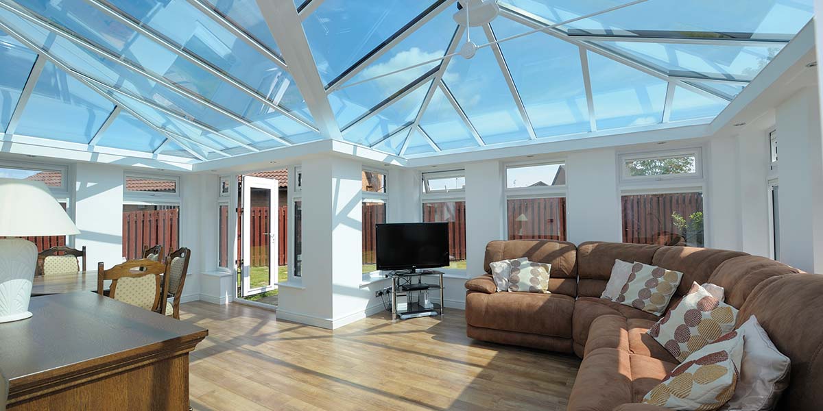 orangeries in kidderminster worcester 5 star orangery box lantern light