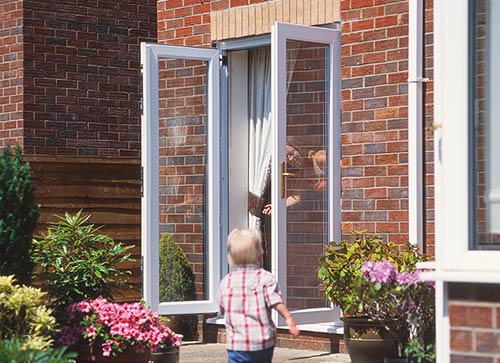 French Doors Upvc French Doors Aluminium French Doors From 5