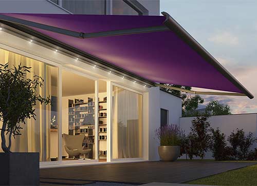 Weinor Awnings Patio Pergola Balcony From 5 Star Windows Conservatories Weinor Awnings Patio Pergola, Patio Door Awnings Uk