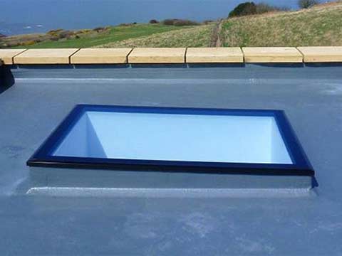 atlas flat rooflights worcester flat rooflights from 5 flat roof lights prices