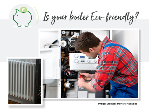 Is Your Boiler Eco-Friendly