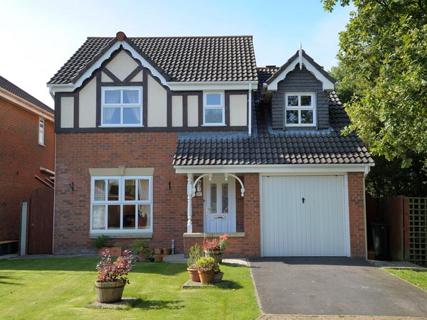 Replacement windows in telford