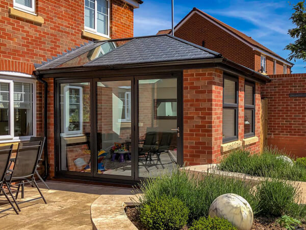 Herefordshire Conservatories from 5 Star