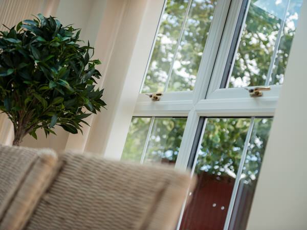Double Glazing Worcester from 5 Star Windows