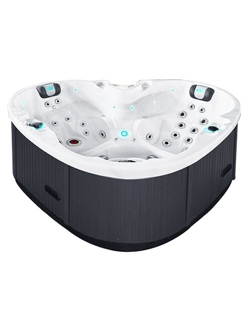 Heart Signature Collection Spa