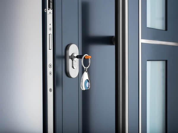 Origin Door Security