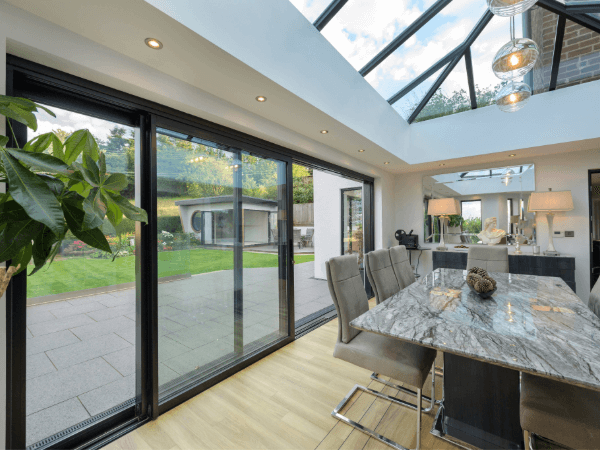 Origin Sliding Patio Doors