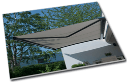 Patio Awnings