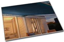 Pergola Awnings