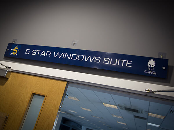 The 5 Star Windows Suite