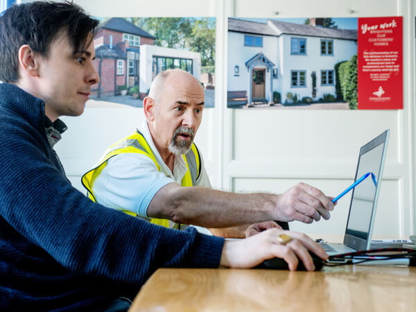 Double Glazing Guarantee