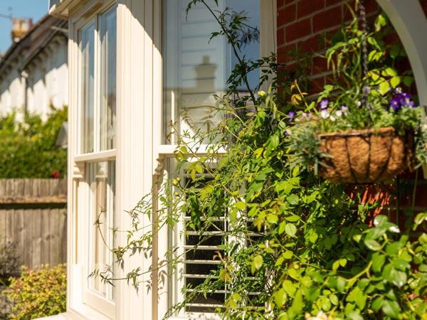Vertical Sliding Sash Windows