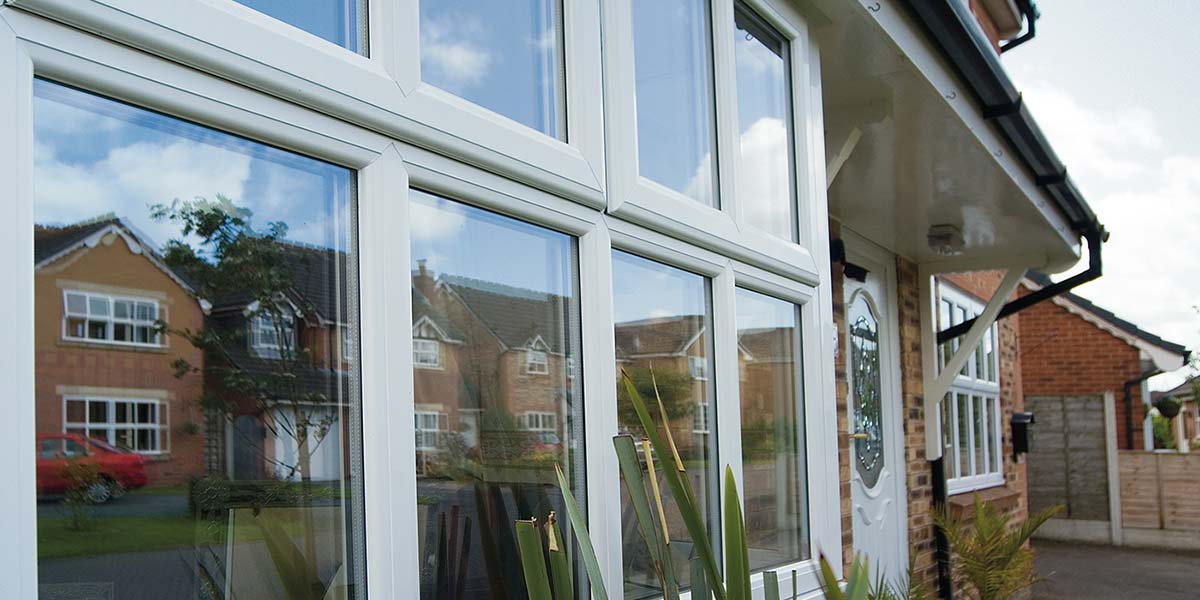 Double Glazing