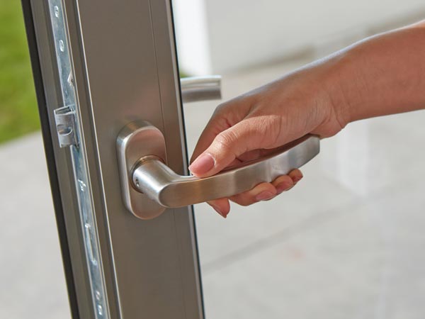 Origin Bi Fold door Handle