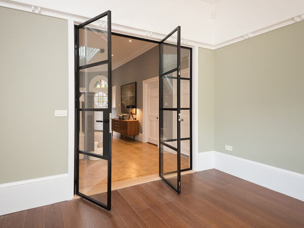 Origin Internal Doors