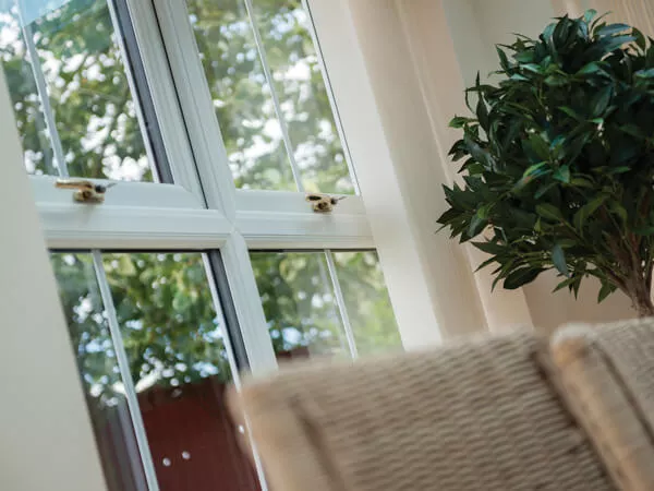 Double Glazing From 5 Star